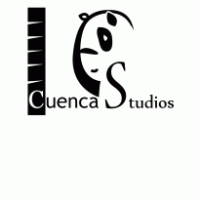 Cuenca Studios Logo PNG Vector