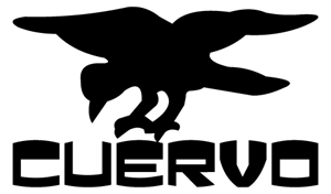 Cuervo Logo Vector