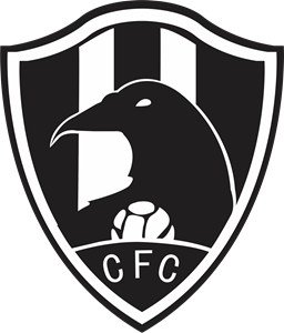 Cuervos de Ciudad Todelo Logo Vector