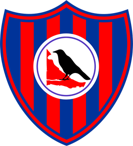 Cuervos del Fin del Mundo de Tierra del Fuego Logo Vector