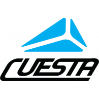 Cuesta Logo PNG Vector