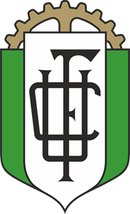 CUF Barreiro (early 60's) Logo Vector