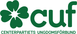 CUF Logo Vector