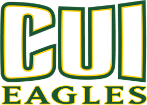 CUI Eagles Logo Vector