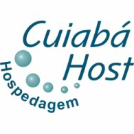 Cuiaba Host Logo PNG Vector