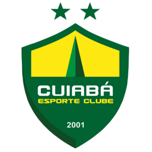 Cuiaba Logo PNG Vector