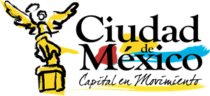 Cuidad de Mexico Logo PNG Vector