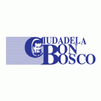 cuidadela Don Bosco Logo PNG Vector