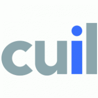 Cuil Logo PNG Vector