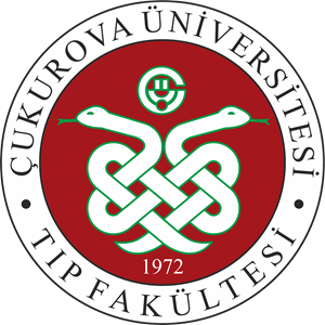 Çukurova Üniversitesi Logo PNG Vector