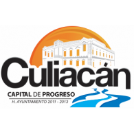 Culiacán Ayuntamiento Logo Vector