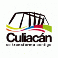 Culiacan Gobierno Logo PNG Vector