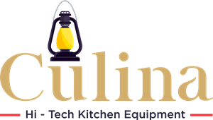 Culina Logo PNG Vector
