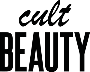 Cult Beauty Logo PNG Vector