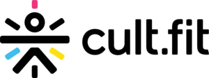 Cult.fit Logo PNG Vector