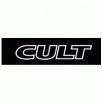 Cult Logo PNG Vector