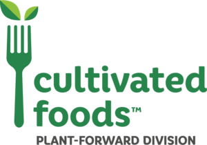Cultivated Foods Logo PNG Vector