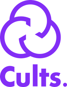 Cults Logo Vector