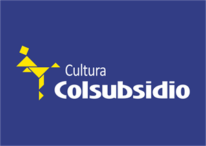 Cultura Colsubsidio Logo PNG Vector