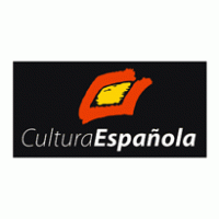 Cultura Española Logo Vector