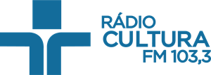 Cultura FM Logo PNG Vector