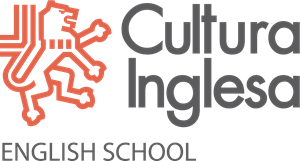 Cultura Ingles Logo Vector