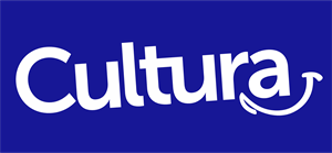 Cultura Logo Vector
