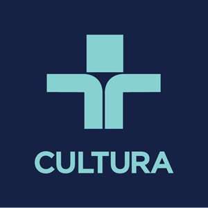 Cultura Logo Vector