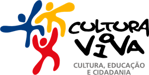 Cultura Viva Logo PNG Vector