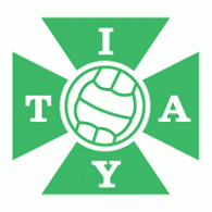 Cultural Educativa e Beneficente Itay Logo Vector