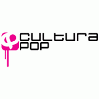 culturapop Logo PNG Vector