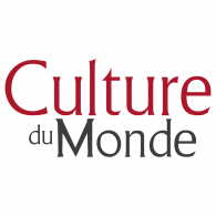 Culture du Monde Logo Vector