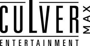 Culver Max Entertainment Logo PNG Vector