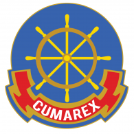 Cumarex Logo Vector