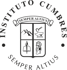 cumbres Instituto Logo PNG Vector