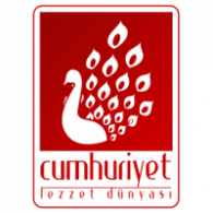 Cumhuriyet Logo PNG Vector