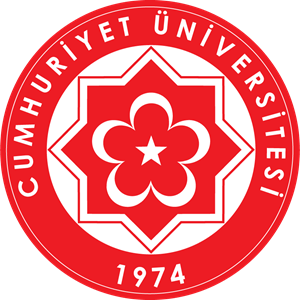 Cumhuriyet Üniversitesi Logo PNG Vector