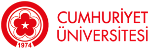 Cumhuriyet Üniversitesi Logo PNG Vector
