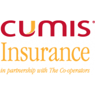CUMIS Insurance Logo PNG Vector