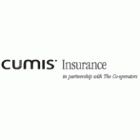 Cumis Insurance Logo PNG Vector