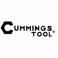 Cumming Tools Logo Vector