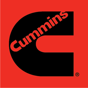 Cummins Logo PNG Vector