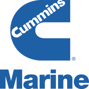 Cummins Marine Logo PNG Vector