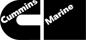 cummins marine Logo Vector
