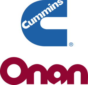 Cummins Onan Logo PNG Vector