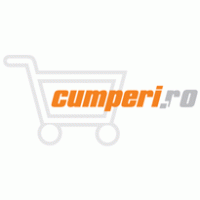 cumperi.ro Logo Vector