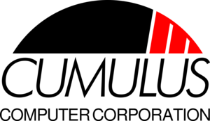 Cumulus Computer Corporation Logo PNG Vector