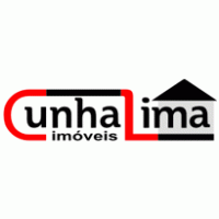 Cunha Lima Imóveis Logo PNG Vector