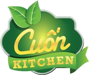 Cuon Kitchen Logo PNG Vector
