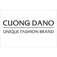Cuong Dano - Unique fashion brand Logo Vector